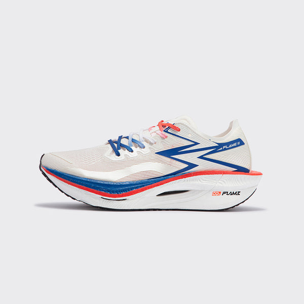 Flame 3 "Horizon"