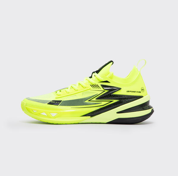 BIG3 5.0 Pro "Ignite on Impact"