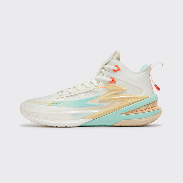 BIG3 5.0 Pro PE "Horse Race"