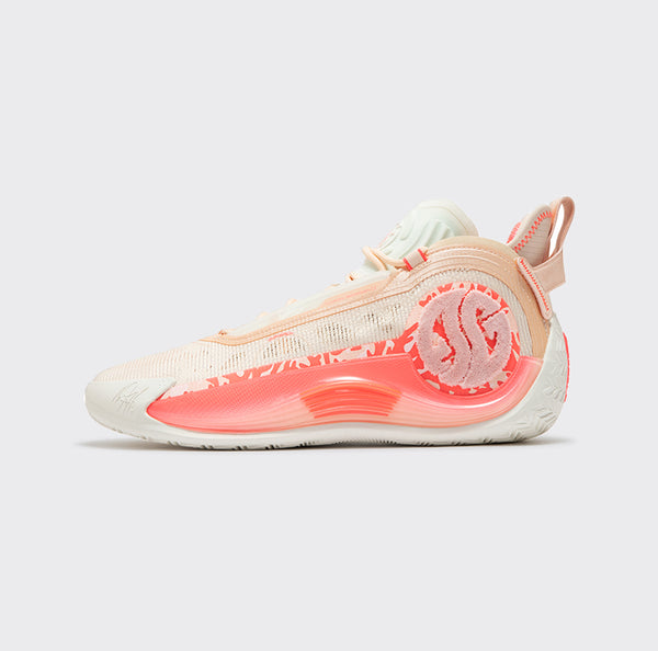 AG 4 Soar SE "Red Coral"