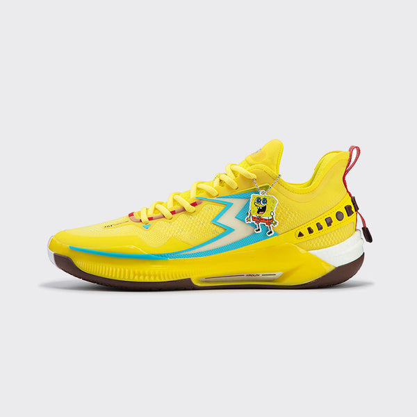 BIG3 5.0 Quick Pro "SpongeBob"