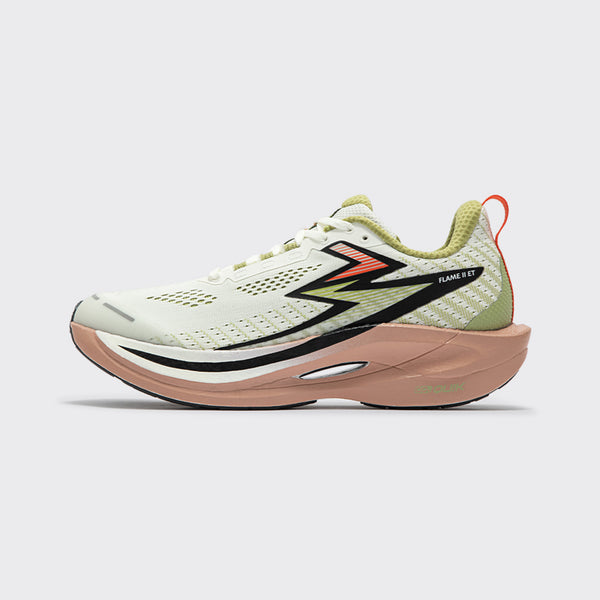 Flame 2.5 ET "Bamboo"