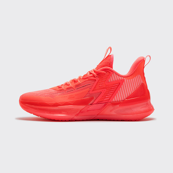 BIG3 4.0 Pro "Red"