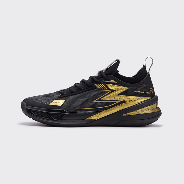 BIG3 5.0 Pro "Black Gold"