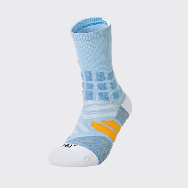 Aaron Gordon- Sock: Blue