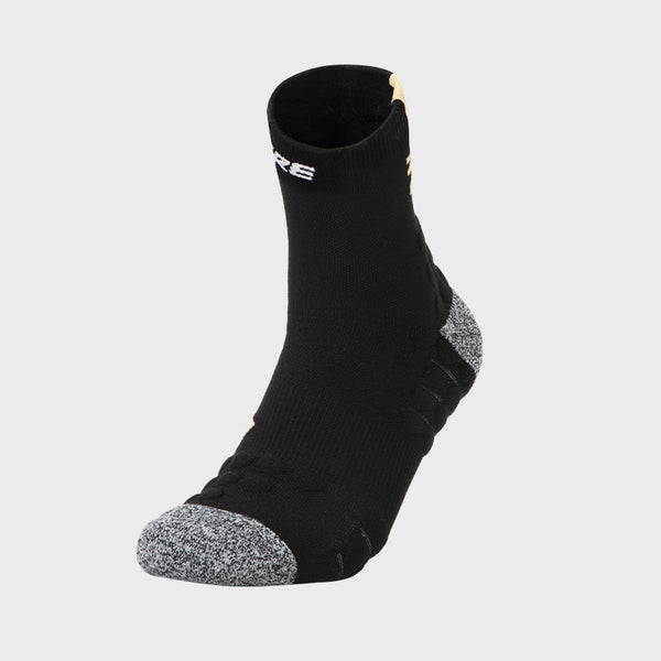 BIG3 Future - Sock: Black