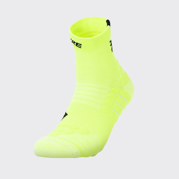 BIG3 Future - Sock: Light Green
