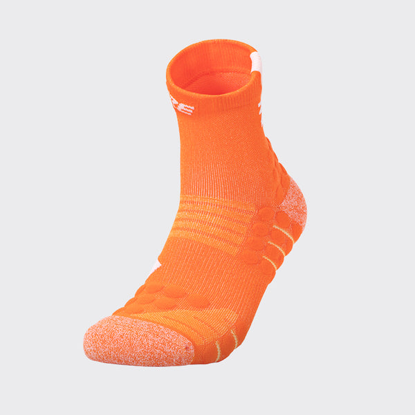 BIG3 Future - Sock: Light Orange