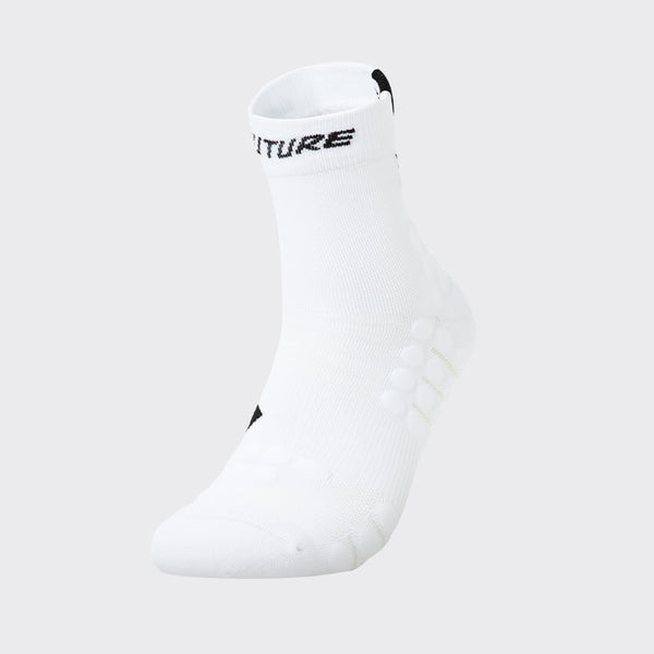 BIG3 Future - Sock: White