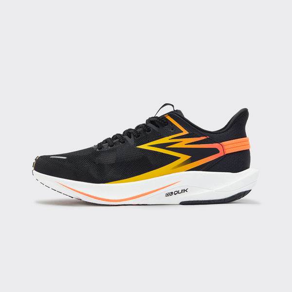 BIOSPEED team "Black Gold"