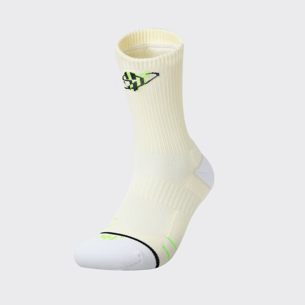 Spencer Dinwiddie - Sock: Yellow